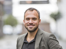 Pieter Moerman